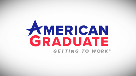 David Fogarty announces American Graduate: Getting to Work