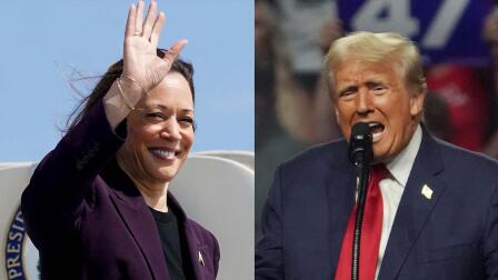 Campaign enters final stage as both conventions conclude