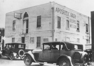Apostolic Faith Mission on Azusa Street