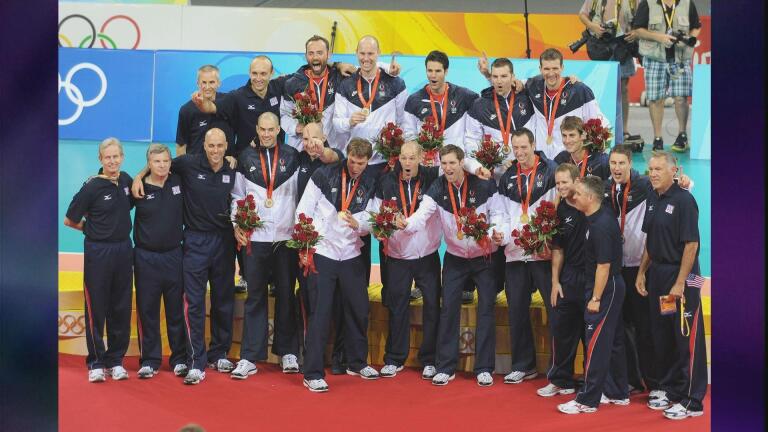 Preparing for the 2012 Olympics