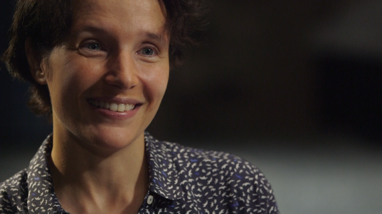 Hélène Grimaud: The Keys to Life