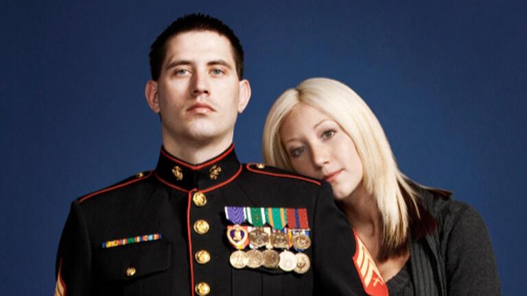 Oscar-Nominated Hell and Back Again Comes to PBS