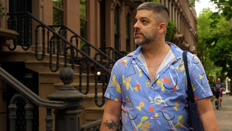 Miguel Gutierrez: Age and Beauty