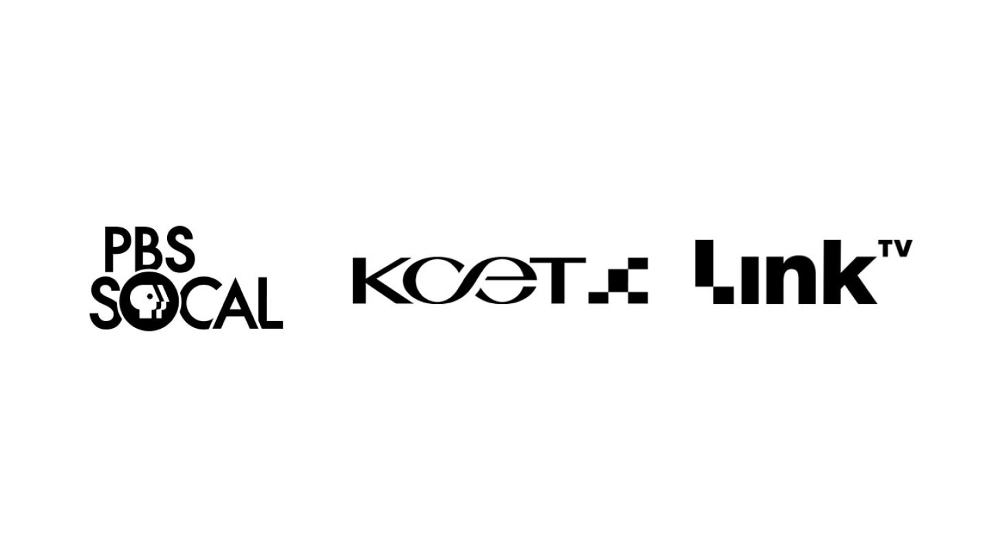 KCET, Link TV, PBS SoCal