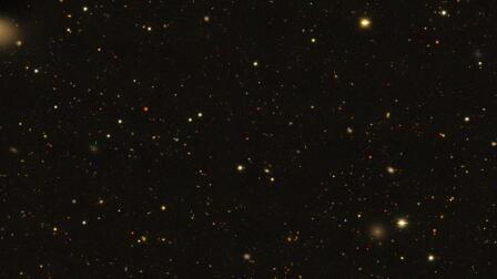 Mapping dark matter may help solve a cosmic mystery