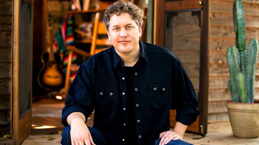 Shawn Camp