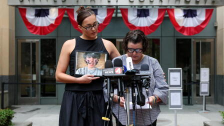 News Wrap: Meta faces trial over arguments it harms children