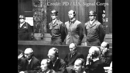 WAR, CRIME, & JUSTICE