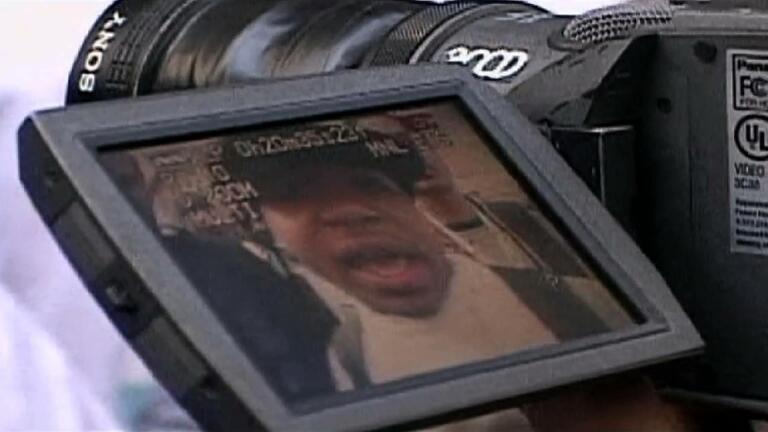 Hip-Hop: Media Literacy