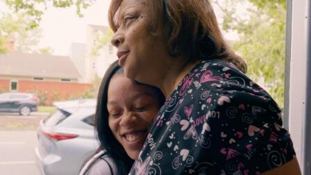 Childcare Provider Charlotte Surprises Moms on Mothers Day