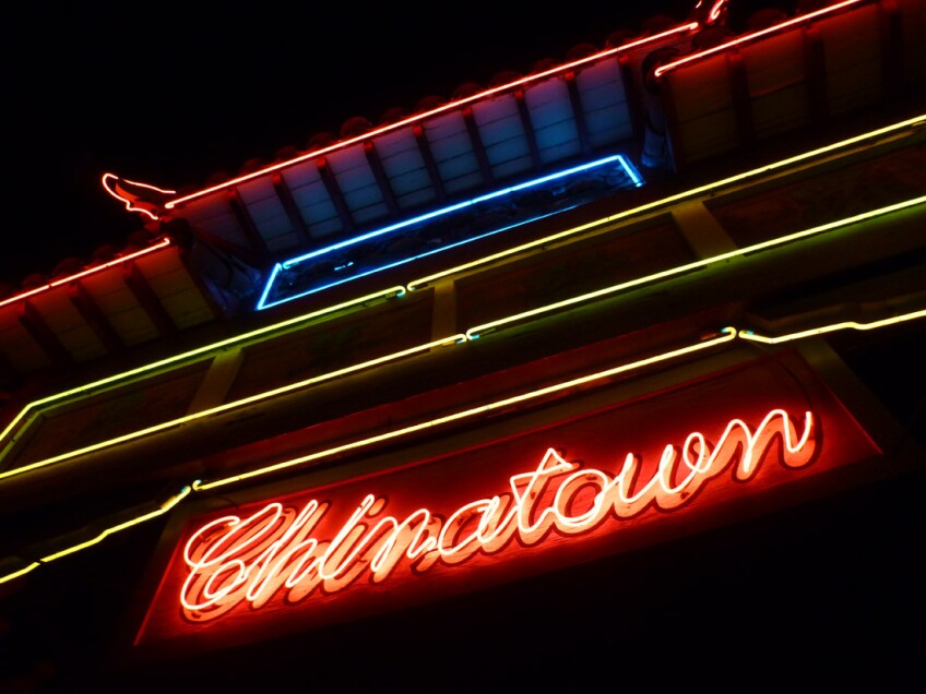 Chinatown (1)