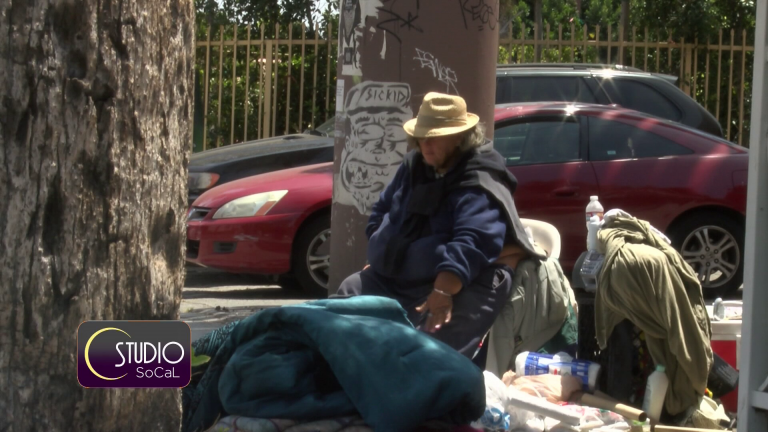 L.A. Declares State of Emergency on Homelessness