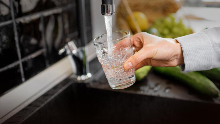 How to Turn Toilet Water into Drinking Water