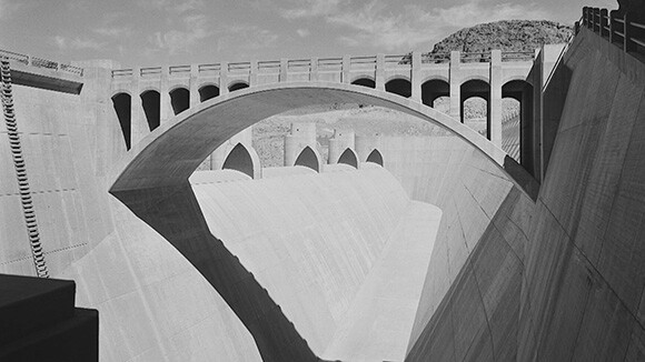 Photograph by Julius Shulman
