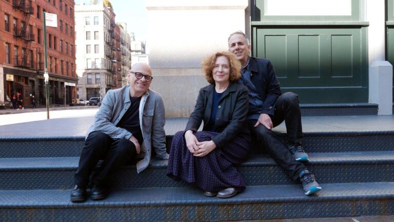 Bang on a Can: Bringing Downtown Uptown