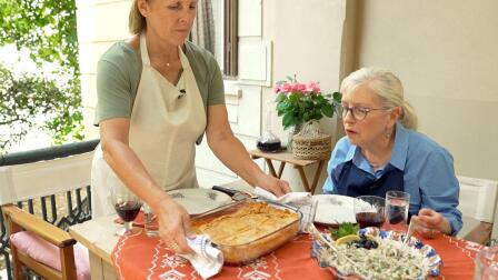 Magic Mediterranean Meals