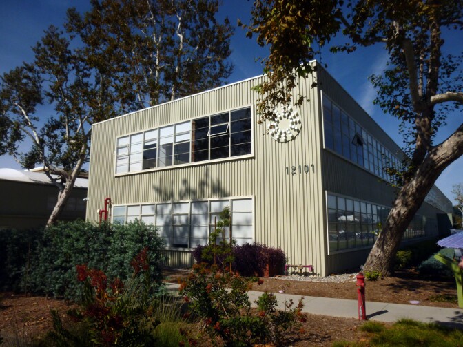 Hercules Campus