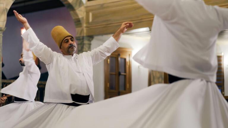 Now Hear This – “The Call of Istanbul” Preview