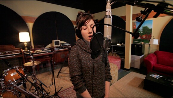 Julia Holter