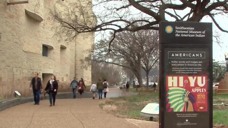 Citizen historians document exhibits under Trump scrutiny