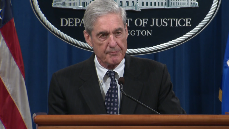 EXTRA: Previewing Robert Mueller's testimony