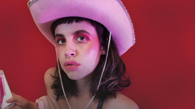 Molly Soda, Digital Performance Artist