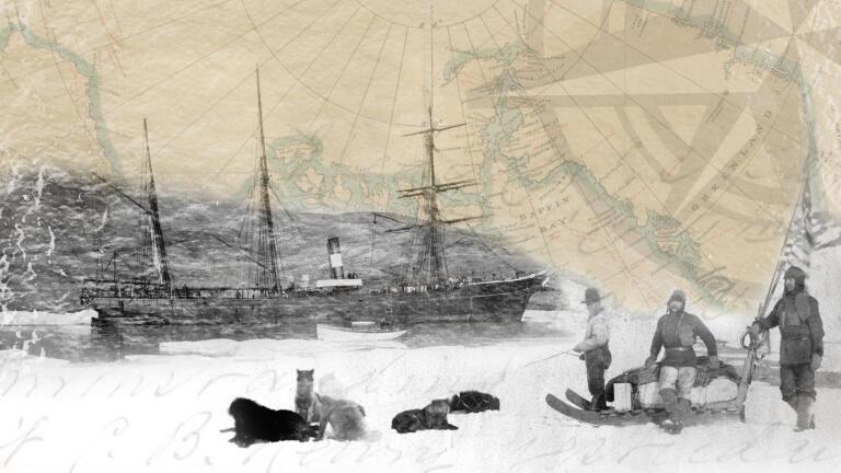 The Greely Expedition Preview