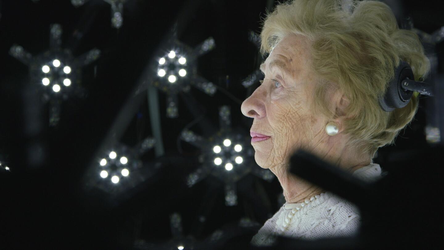 POV Shorts: Making Memories