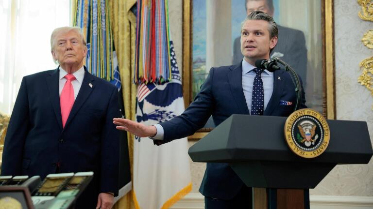 Mideast experts on state of Iran war and efforts to end it