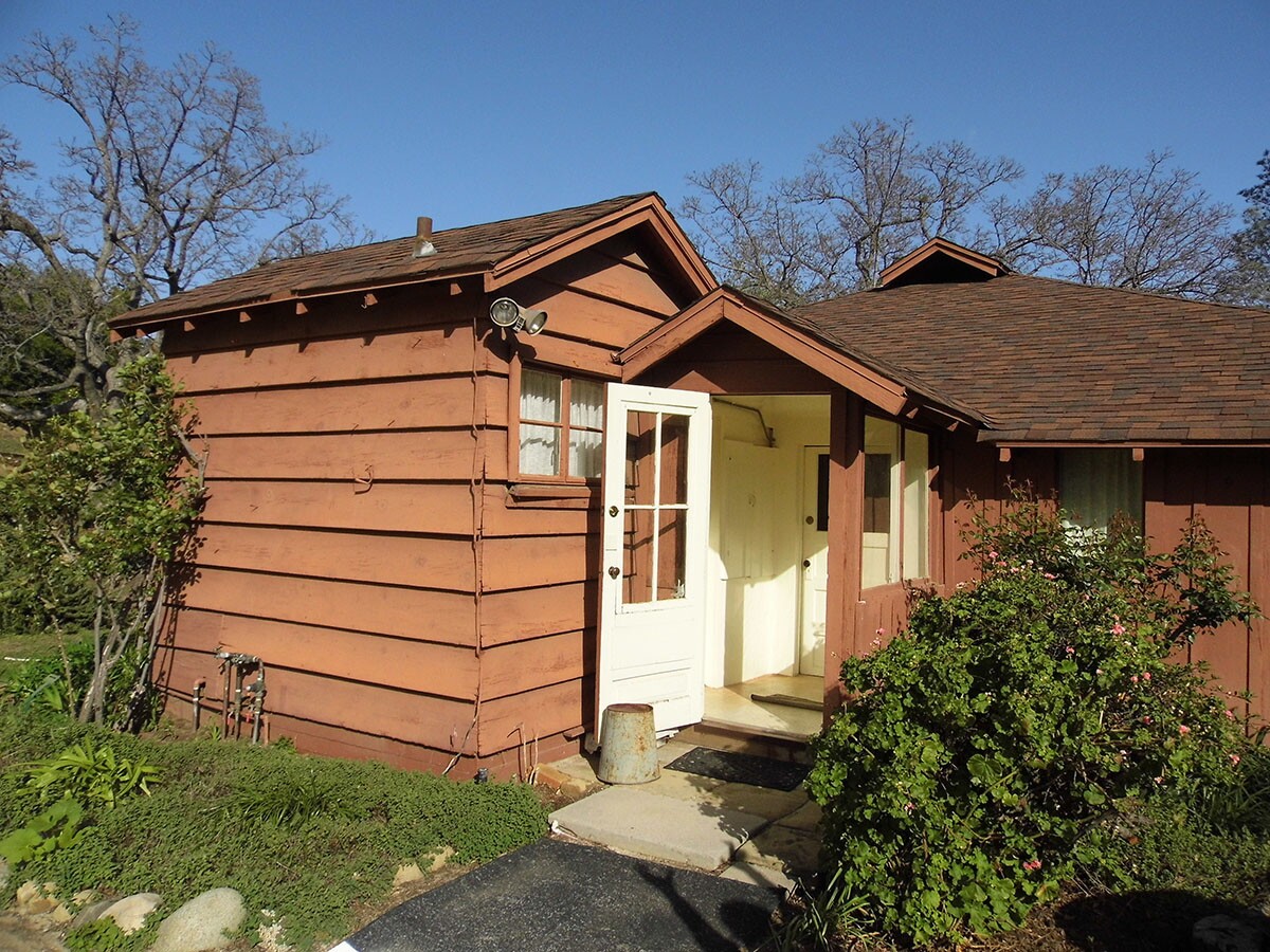 Chatsworth Historical Society at The Homestead Acre | Sandi Hemmerlein