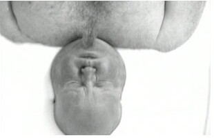 Kent Anderson Butler, <em>Submergence</em>, 2008. | Photo: Courtesy of the artist.
