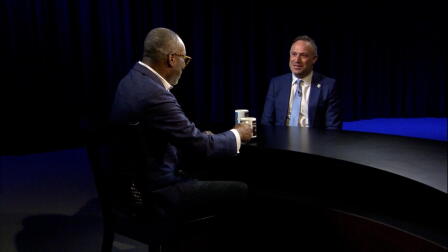 RenCen redevelopment, October is National Book Month, “Destination Detroit” | ABJ Full Episode