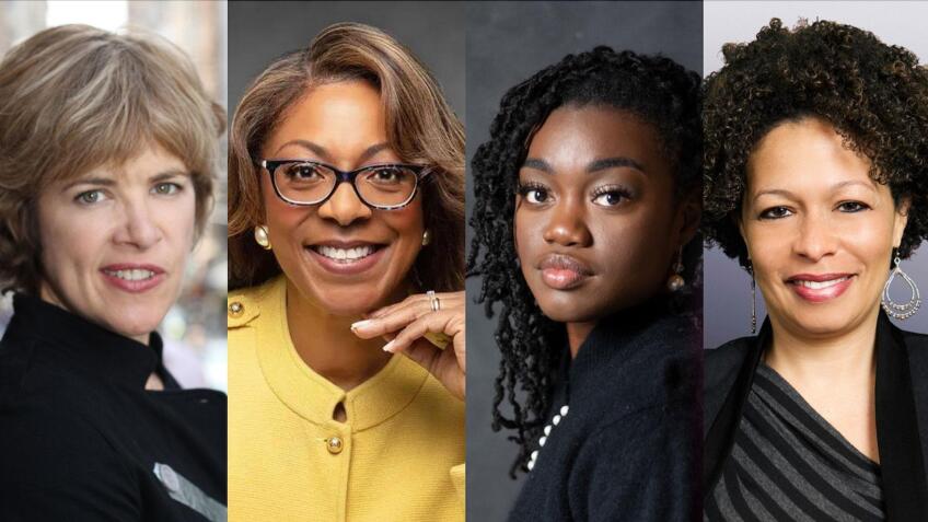 Black Maternal Mortality: How Do We Save Black Lives?