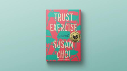 Trust Exercise' author Susan Choi on storytelling, #MeToo