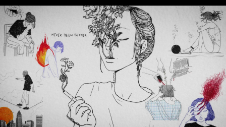 When Does the Overuse of Things Become Self-Medication?