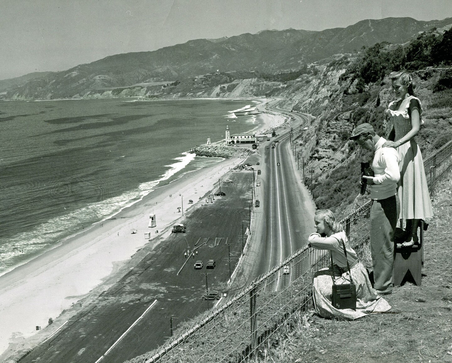 Malibu