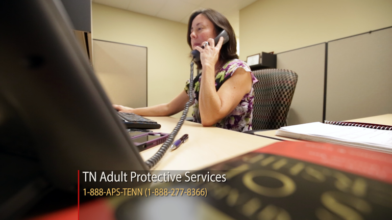 Mandatory Reporting of Elder Abuse | Aging Matters | NPT
