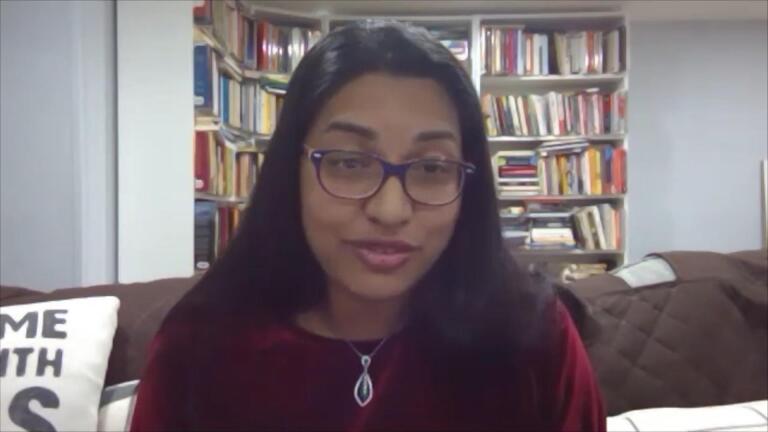 RESHAPING ISLAM IN AMERICA