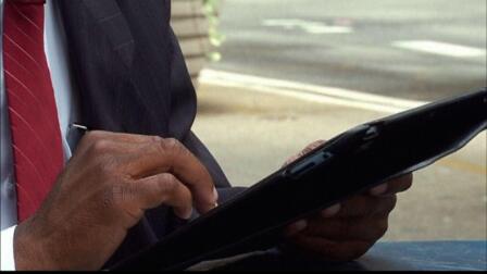 Pervasive technology raises tracking concerns