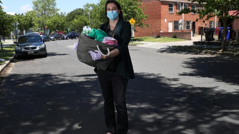 Some cities make hazard pay for essential workers mandatory