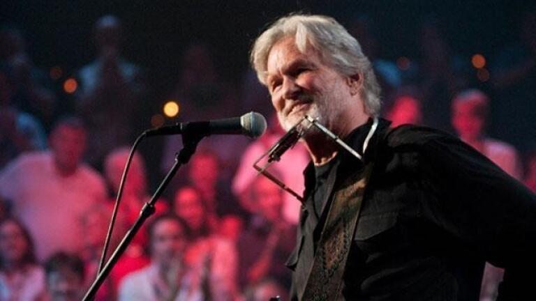 Steve Earle & Kris Kristofferson - Preview