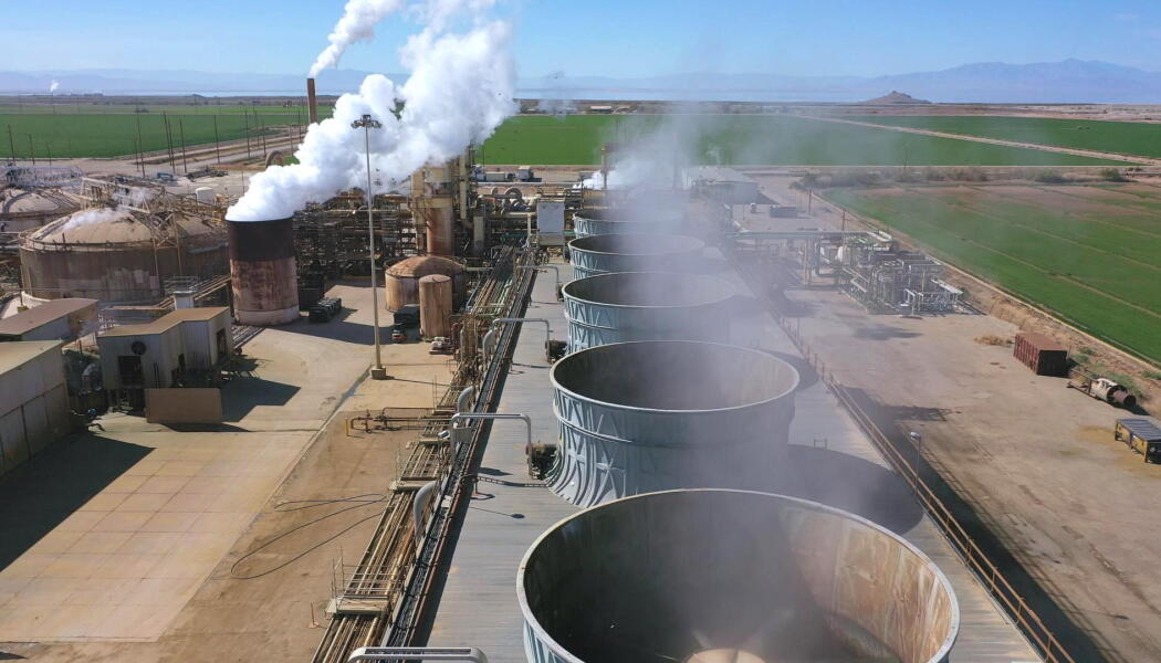 Geothermal: Drilling Deep for Power