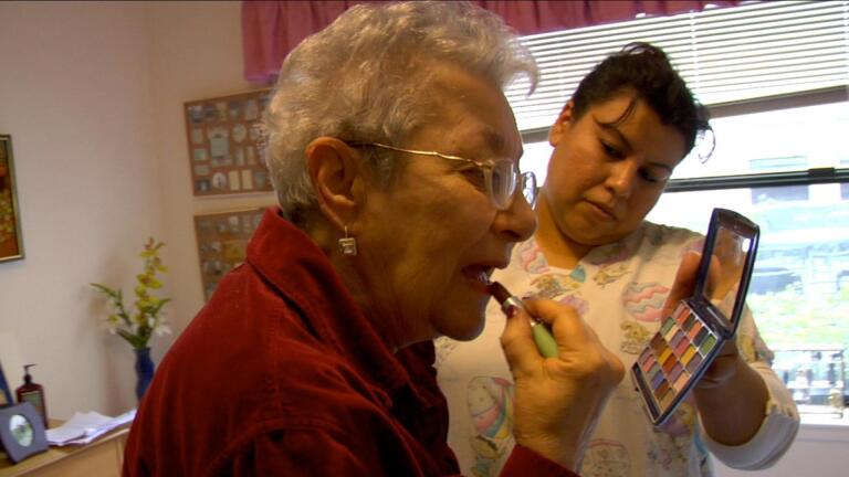 For Lee Gorewitz, Living With Alzheimer's is an Odyssey