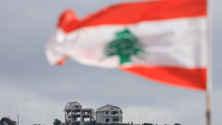 Inside the UN peacekeeping mission on Lebanon-Israel border