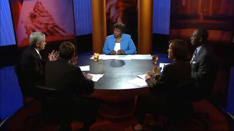 Webcast Extra - June 15, 2012