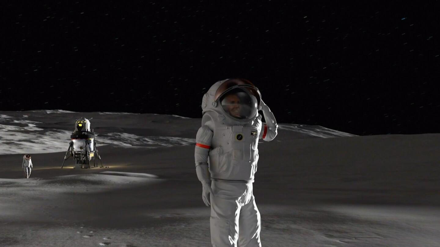 Nova Back to the Moon featured