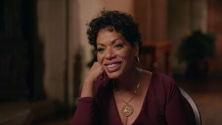 Liza Colón-Zayas Learns of Her Ancestor's Past