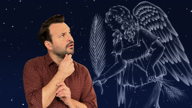 Virgo Has the Ultimate Green Thumb | April 6 - April 12