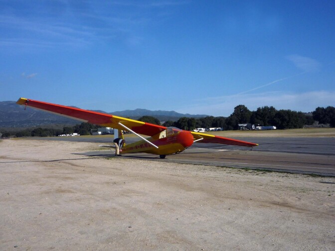 Sky Sailing, Warner Springs (1)