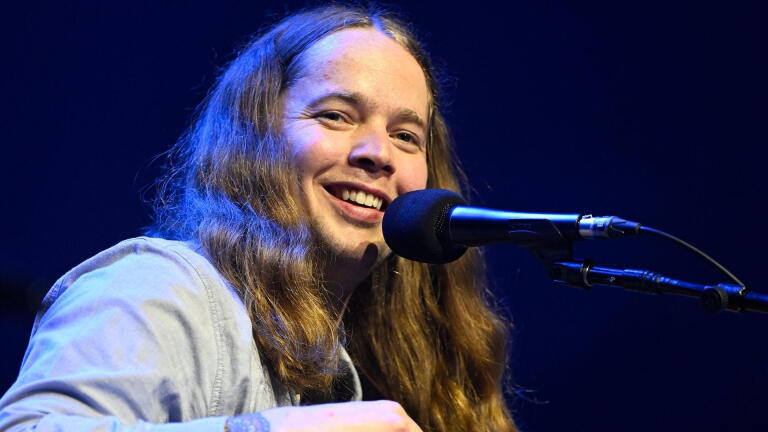 Watch Billy Strings on Austin City Limits